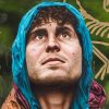 The Alpinist | Marc-André Leclerc Portrait Painting Art Prints