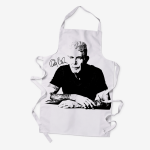Gift for Chef - Anthony Bourdain Apron